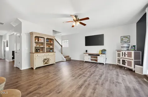 159 Weatherstone Lane Zebulon NC 27597