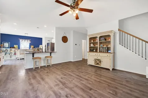 159 Weatherstone Lane Zebulon NC 27597