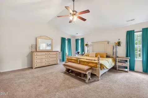 159 Weatherstone Lane Zebulon NC 27597