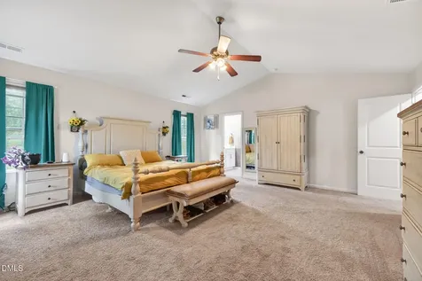 159 Weatherstone Lane Zebulon NC 27597