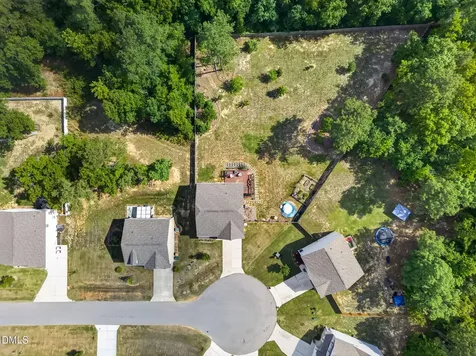 159 Weatherstone Lane Zebulon NC 27597