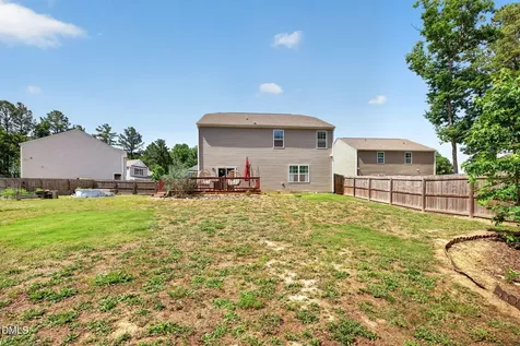 159 Weatherstone Lane Zebulon NC 27597