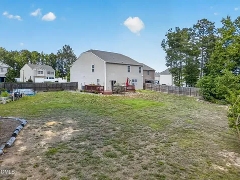 159 Weatherstone Lane Zebulon NC 27597