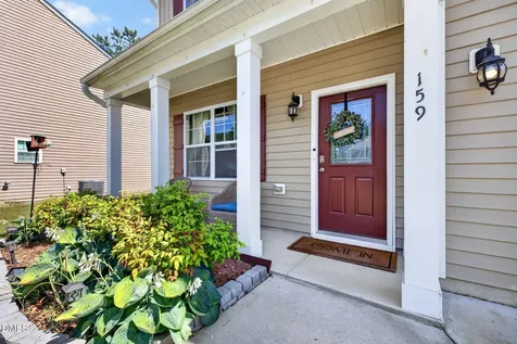 159 Weatherstone Lane Zebulon NC 27597