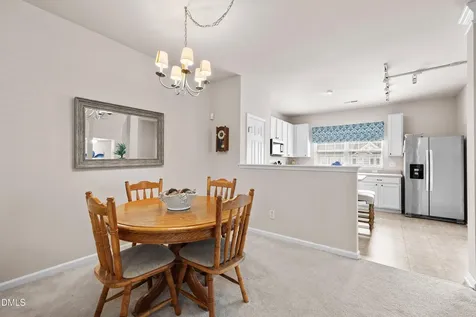 2728 Wyntercrest Lane Durham NC 27713