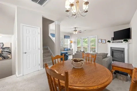 2728 Wyntercrest Lane Durham NC 27713