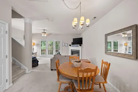 2728 Wyntercrest Lane Durham NC 27713