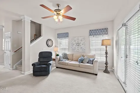 2728 Wyntercrest Lane Durham NC 27713