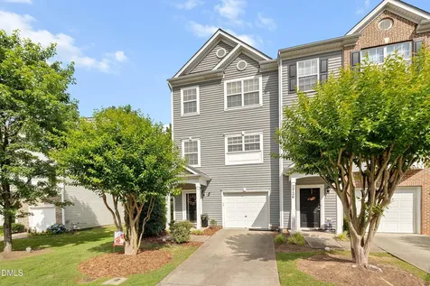2728 Wyntercrest Lane Durham NC 27713