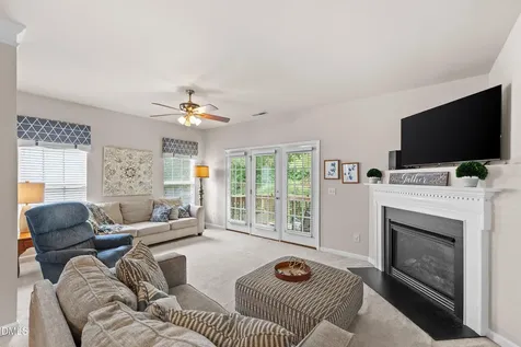 2728 Wyntercrest Lane Durham NC 27713