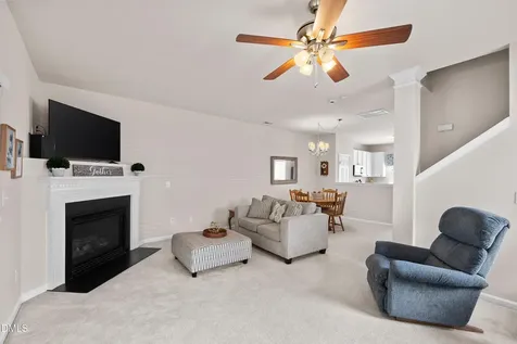 2728 Wyntercrest Lane Durham NC 27713