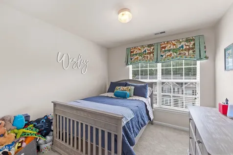 2728 Wyntercrest Lane Durham NC 27713