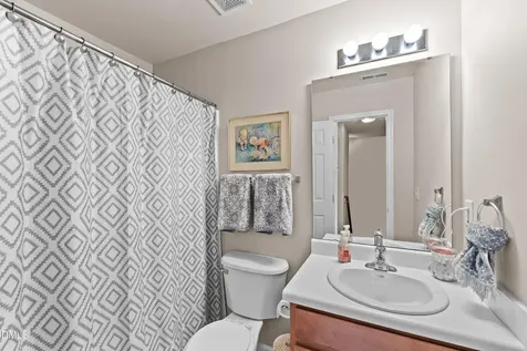 2728 Wyntercrest Lane Durham NC 27713