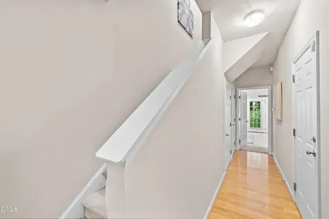 2728 Wyntercrest Lane Durham NC 27713