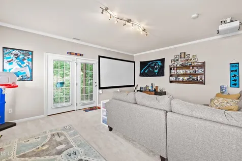 2728 Wyntercrest Lane Durham NC 27713
