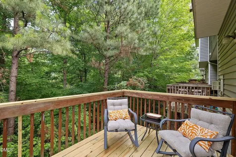 2728 Wyntercrest Lane Durham NC 27713