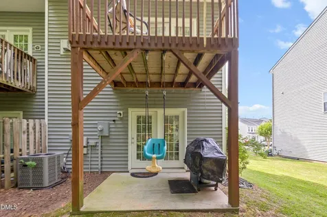 2728 Wyntercrest Lane Durham NC 27713