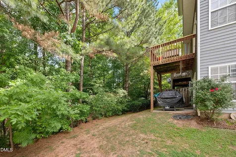 2728 Wyntercrest Lane Durham NC 27713