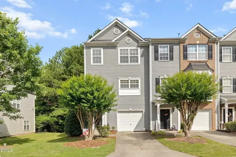 2728 Wyntercrest Lane Durham NC 27713