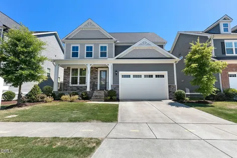 1007 Fly Catcher Court Durham NC 27707