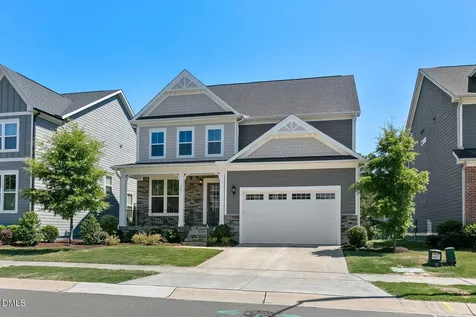 1007 Fly Catcher Court Durham NC 27707