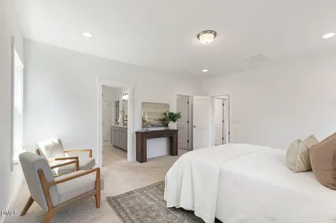 1007 Fly Catcher Court Durham NC 27707