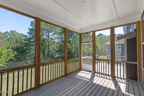 1007 Fly Catcher Court Durham NC 27707