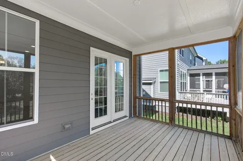 1007 Fly Catcher Court Durham NC 27707