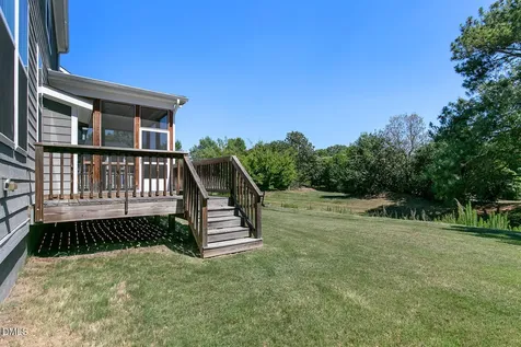 1007 Fly Catcher Court Durham NC 27707