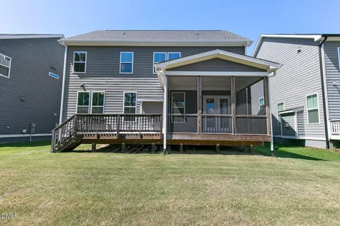1007 Fly Catcher Court Durham NC 27707