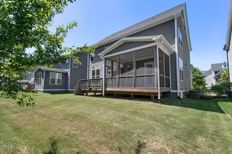 1007 Fly Catcher Court Durham NC 27707