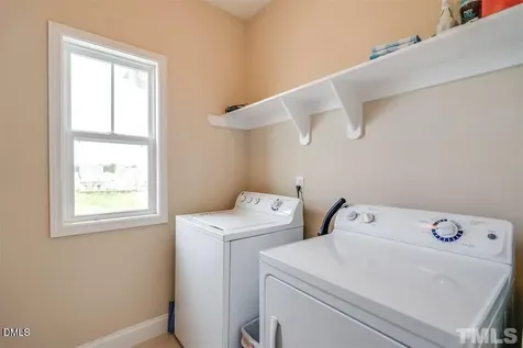 1114 Oatney Ridge Lane Morrisville NC 27560