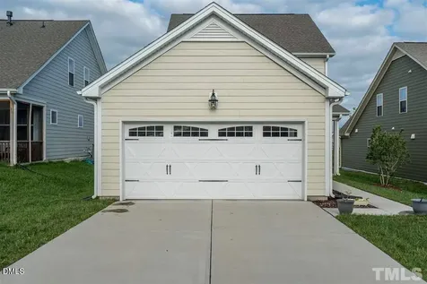 1114 Oatney Ridge Lane Morrisville NC 27560