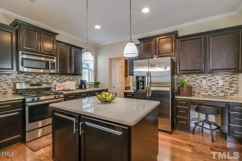 1114 Oatney Ridge Lane Morrisville NC 27560
