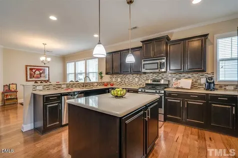1114 Oatney Ridge Lane Morrisville NC 27560