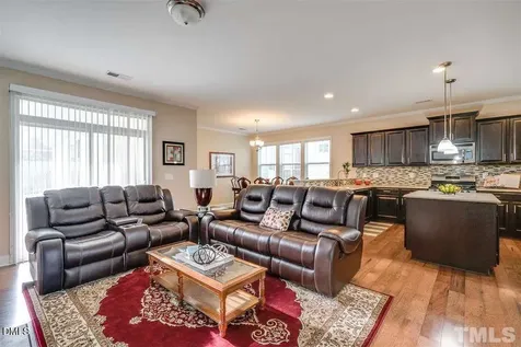 1114 Oatney Ridge Lane Morrisville NC 27560