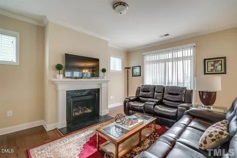 1114 Oatney Ridge Lane Morrisville NC 27560