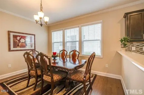 1114 Oatney Ridge Lane Morrisville NC 27560