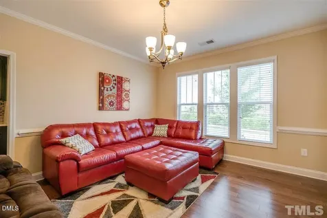 1114 Oatney Ridge Lane Morrisville NC 27560