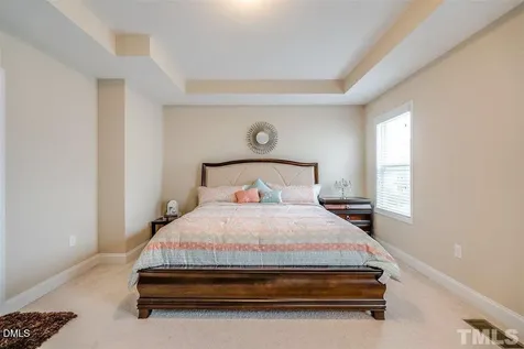 1114 Oatney Ridge Lane Morrisville NC 27560