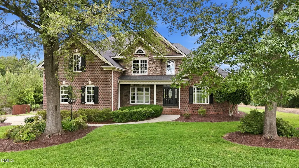 1257 Pine Ridge Road Zebulon NC 27597