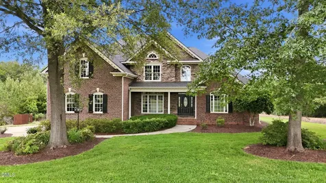 1257 Pine Ridge Road Zebulon NC 27597