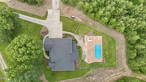 1257 Pine Ridge Road Zebulon NC 27597