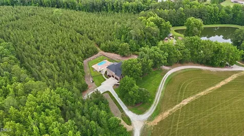 1257 Pine Ridge Road Zebulon NC 27597