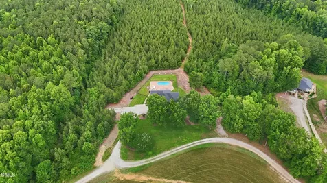1257 Pine Ridge Road Zebulon NC 27597