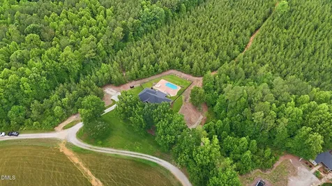 1257 Pine Ridge Road Zebulon NC 27597