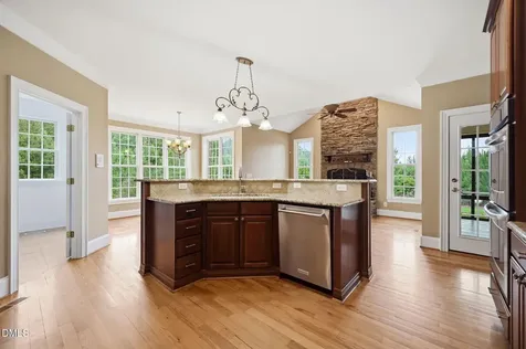 1257 Pine Ridge Road Zebulon NC 27597