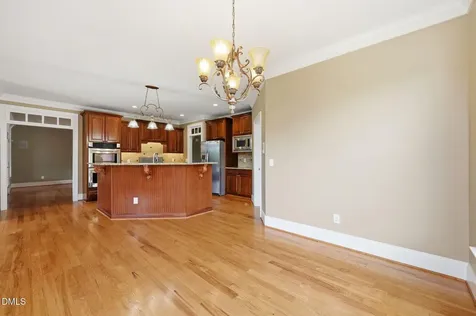 1257 Pine Ridge Road Zebulon NC 27597