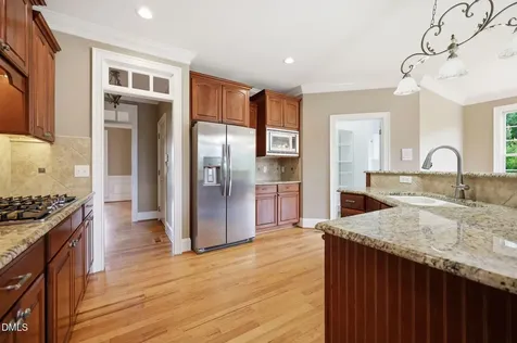 1257 Pine Ridge Road Zebulon NC 27597