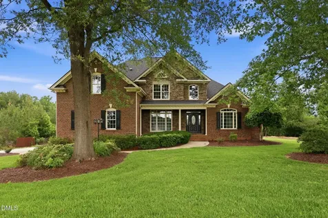 1257 Pine Ridge Road Zebulon NC 27597